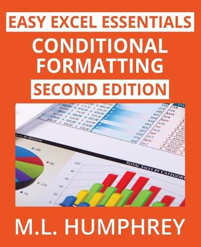 Cover image for Conditional Formatting
