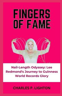 Cover image for Fingers of Fame