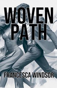 Cover image for Woven Path