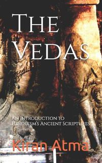 Cover image for The Vedas