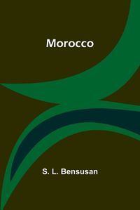 Cover image for Morocco