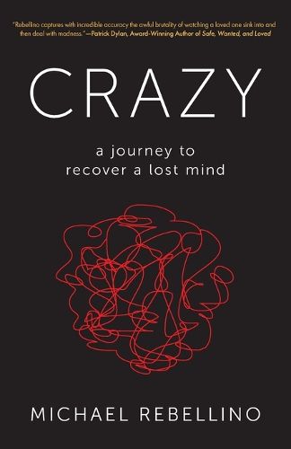 Cover image for Crazy