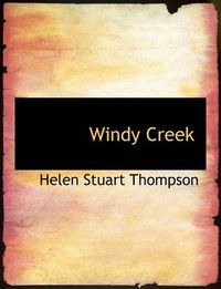 Cover image for Windy Creek