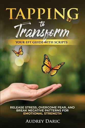 Cover image for Tapping to Transform