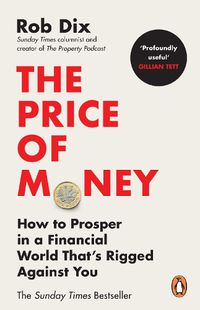 Cover image for The Price of Money