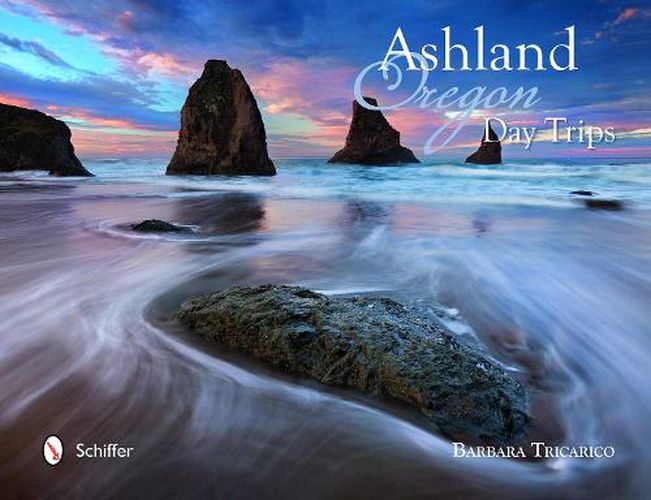 Cover image for Ashland, Oregon, Day Trips