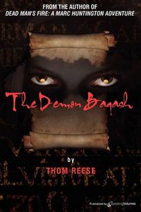 Cover image for The Demon Baqash