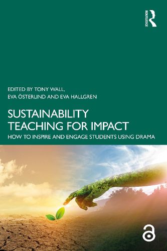 Cover image for Sustainability Teaching for Impact