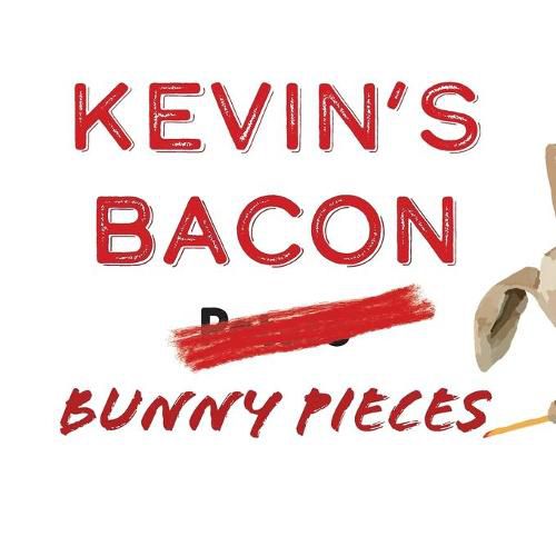 Cover image for Kevin's Bacon