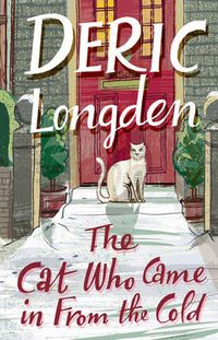 Cover image for The Cat Who Came in from the Cold