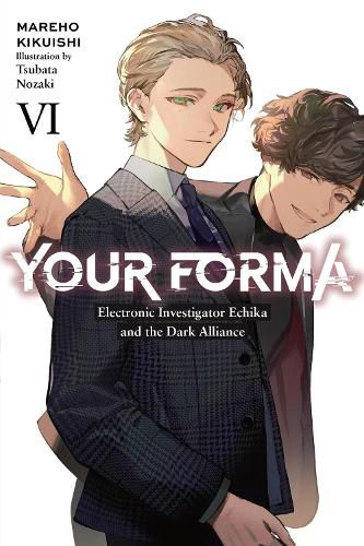 Cover image for Your Forma, Vol. 6