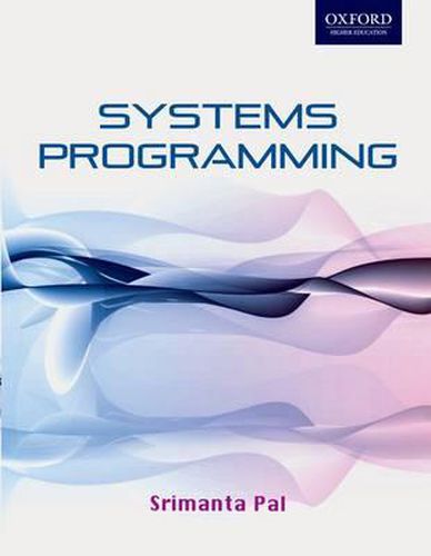 Cover image for Systems Programming.