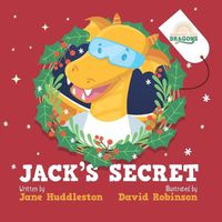 Cover image for Jack's secret