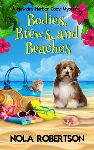 Cover image for Bodies, Brews, and Beaches