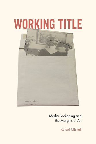 Cover image for Working Title
