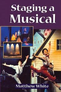 Cover image for Staging A Musical