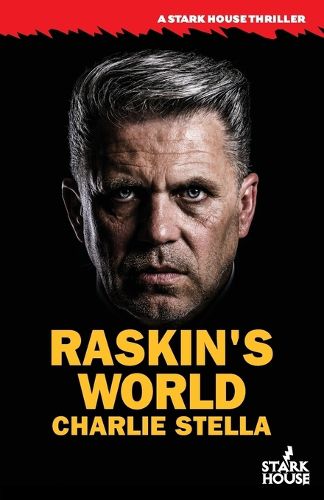 Cover image for Raskin's World