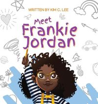 Cover image for Meet Frankie Jordan