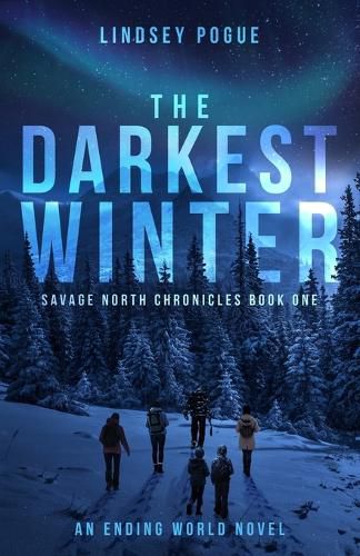 Cover image for The Darkest Winter