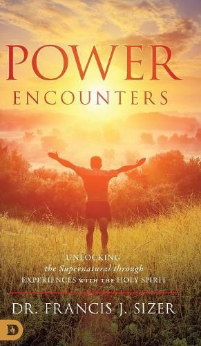 Cover image for Power Encounters