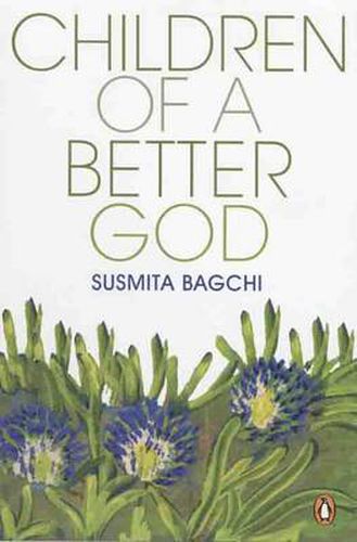 Cover image for Children of A Better God