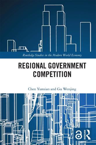 Regional Government Competition