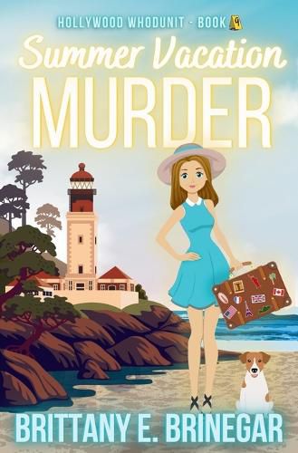 Summer Vacation Murder