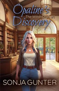 Cover image for Opaline's Discovery