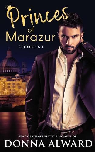 Cover image for Princes of Marazur