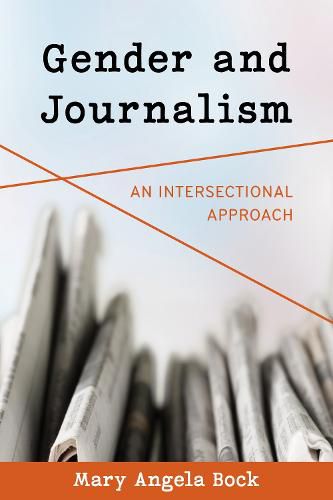 Cover image for Gender and Journalism