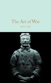 Cover image for The Art of War