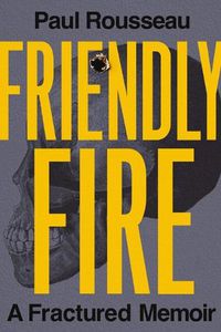 Cover image for Friendly Fire