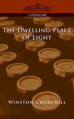 Cover image for The Dwelling-Place of Light