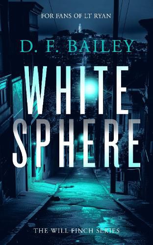 Cover image for White Sphere