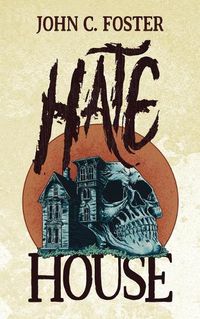 Cover image for Hate House