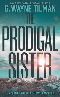 Cover image for The Prodigal Sister