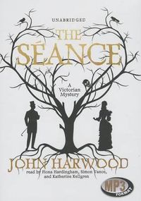 Cover image for The Seance
