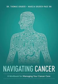 Cover image for Navigating Cancer