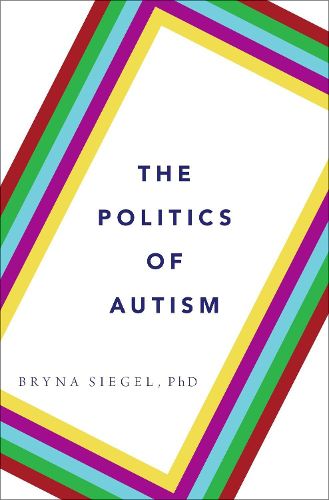 Cover image for The Politics of Autism