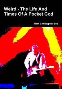 Cover image for Weird - The Life And Times Of A Pocket God