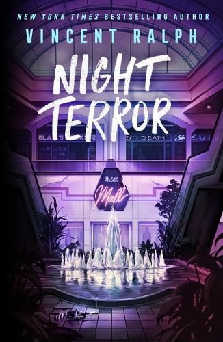 Cover image for Night Terror