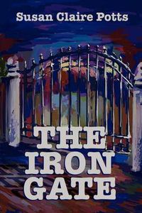 Cover image for The Iron Gate