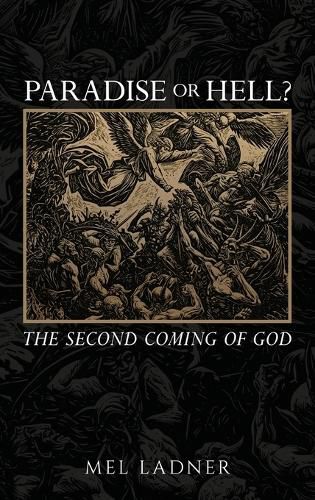 Cover image for Paradise or Hell?