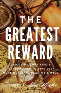 Cover image for The Greatest Reward