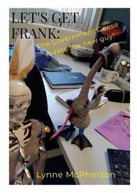 Cover image for Let's Get Frank