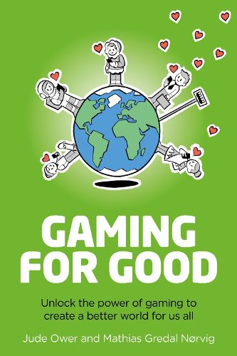 Gaming for Good