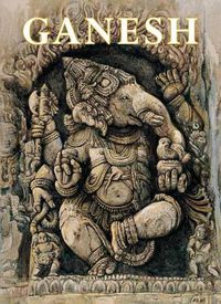 Cover image for Ganesh: Remover of Obstacles