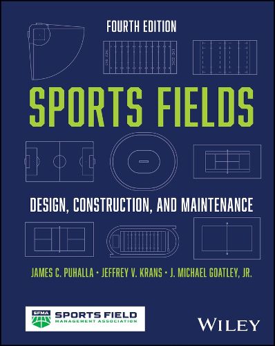Cover image for Sports Fields