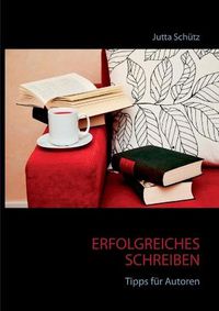 Cover image for Erfolgreiches Schreiben: Tipps fur Autoren