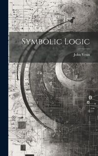 Cover image for Symbolic Logic